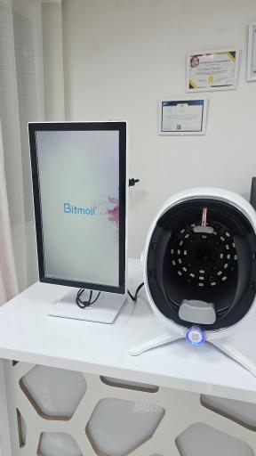 عکس دکتر فاطمه حسین پور