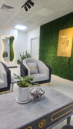 عکس دکتر فاطمه حسین پور