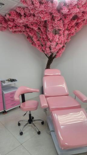 عکس دکتر فاطمه حسین پور