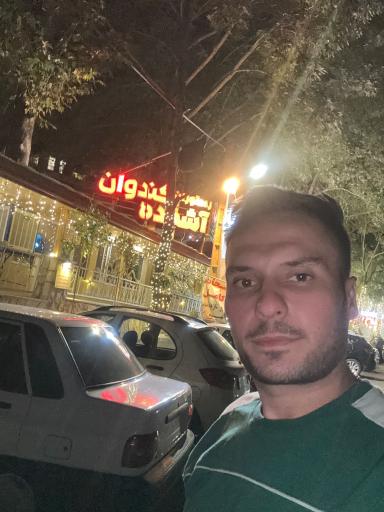 عکس رستوران آشکده کندوان