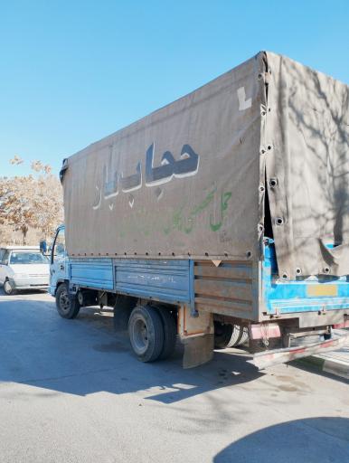 عکس باربری حجاب بار