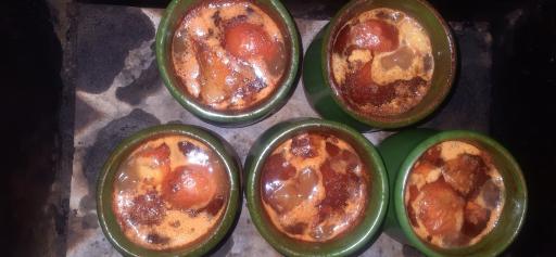 عکس کباب و دیزی محسن