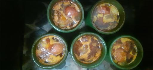 عکس کباب و دیزی محسن