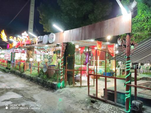 عکس ولک لفات محسن (فلافل)