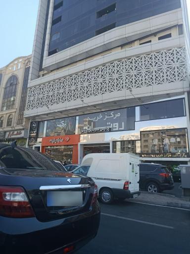 عکس برج روتانو