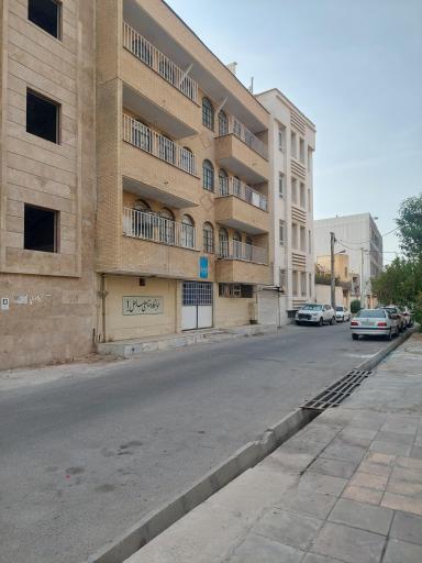 عکس خوابگاه متاهلی ساحل ۱ دانشگاه خلیج فارس 