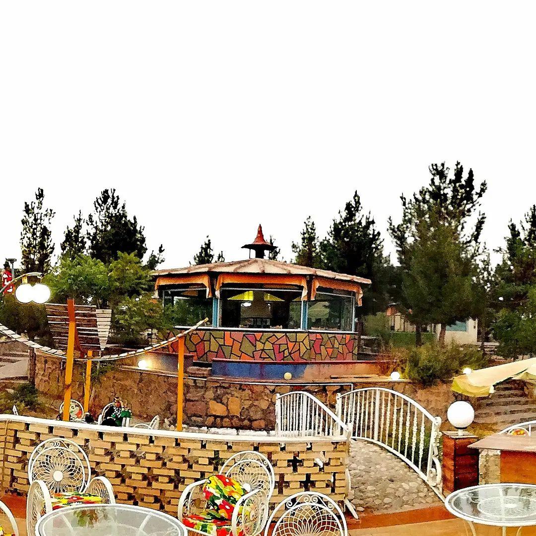 عکس کافی شاپ و فست فود دالاهو 