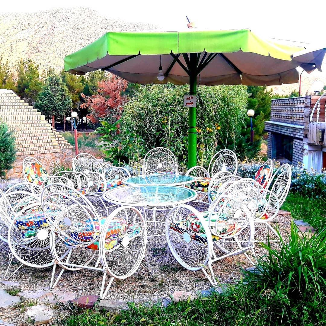 عکس کافی شاپ و فست فود دالاهو 