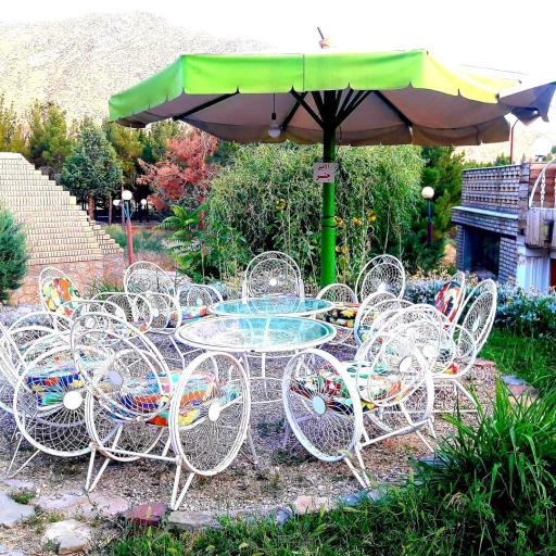 عکس کافی شاپ و فست فود دالاهو 