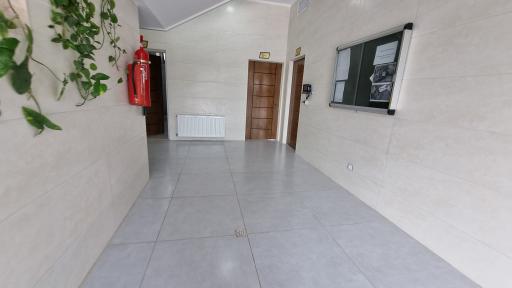 عکس اداره برق بخش فولادشهر