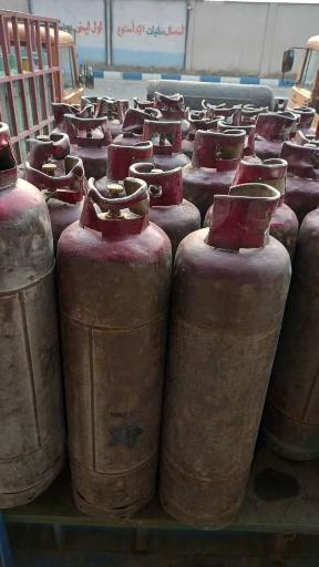 عکس گاز مایع LPG