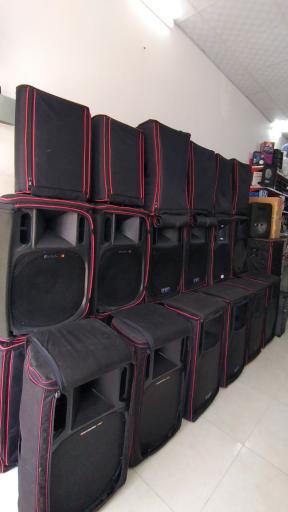 عکس آلودگي صوتی