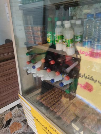 عکس رستوران پارسا 