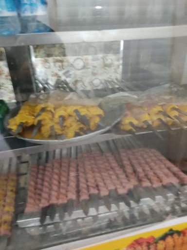 عکس رستوران پارسا 