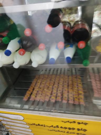 عکس رستوران پارسا 