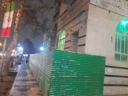 عکس مسجد محمدی‌ها (حاج رجب)