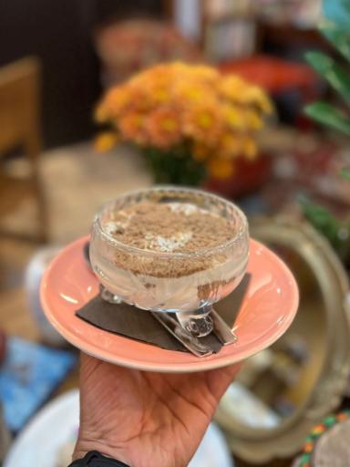 عکس کافه رمان