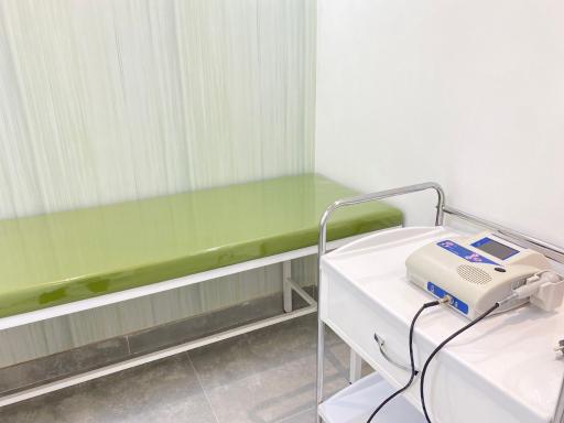 عکس مجتمع پزشکی و دندان پزشکی ثامن