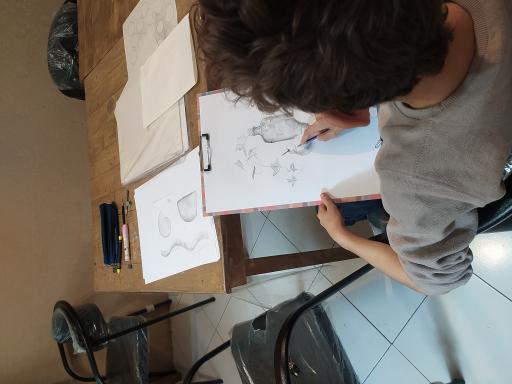 عکس آموزشگاه هنری آرپینار