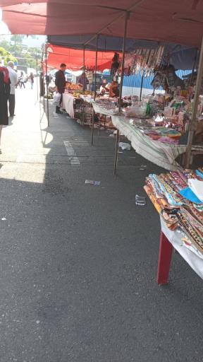 عکس جمعه بازار شیخ بهایی