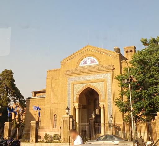 عکس بانک تجارت شعبه ۵۶