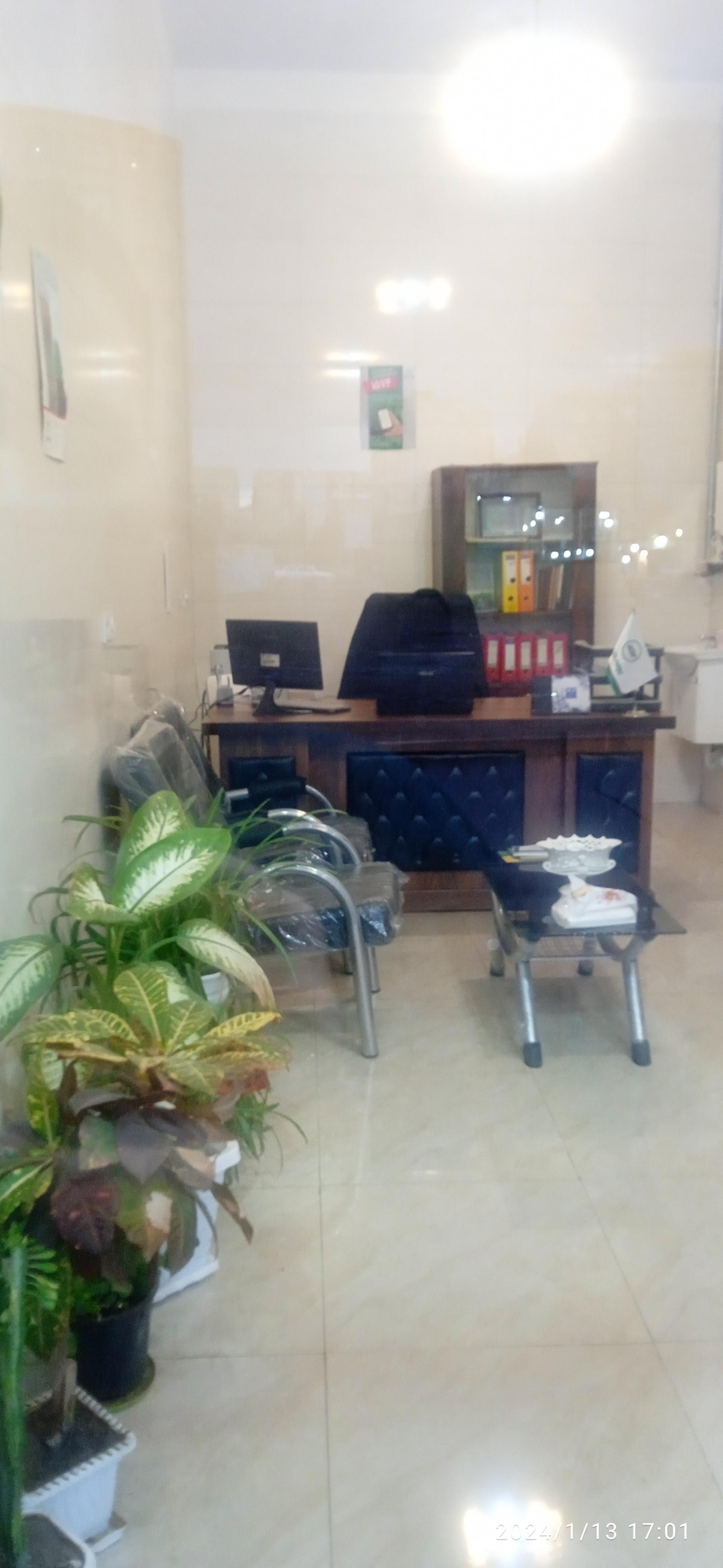 عکس بیمه البرز شعبه شنب غازان