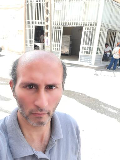 عکس نانوایی لواش