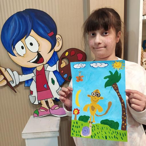 عکس آموزشگاه هنری آرپینار