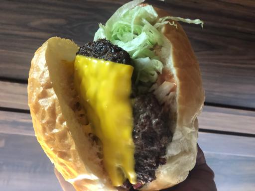 پیتزا گوریل