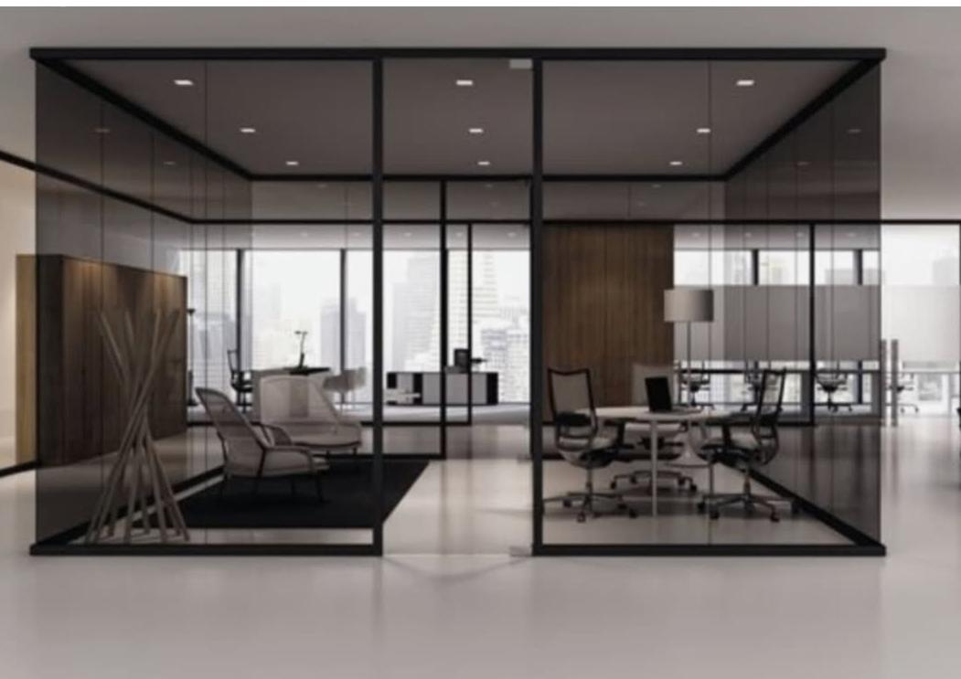 عکس شیشه قناعت