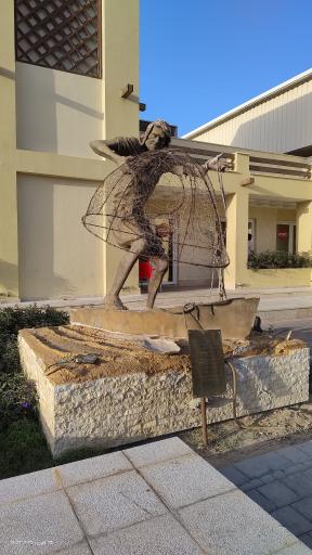 بازار ماهی کیش