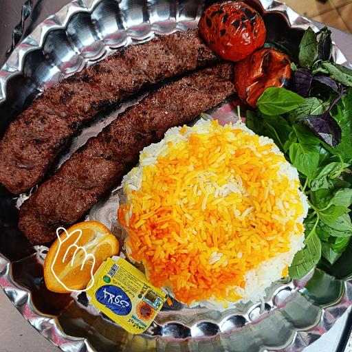 عکس کترینگ طعم خوش