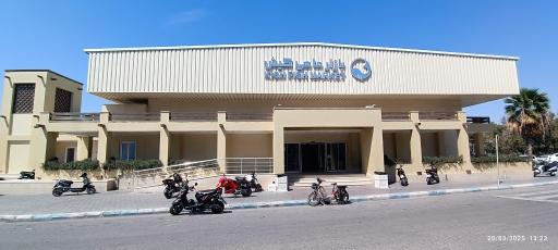 بازار ماهی کیش