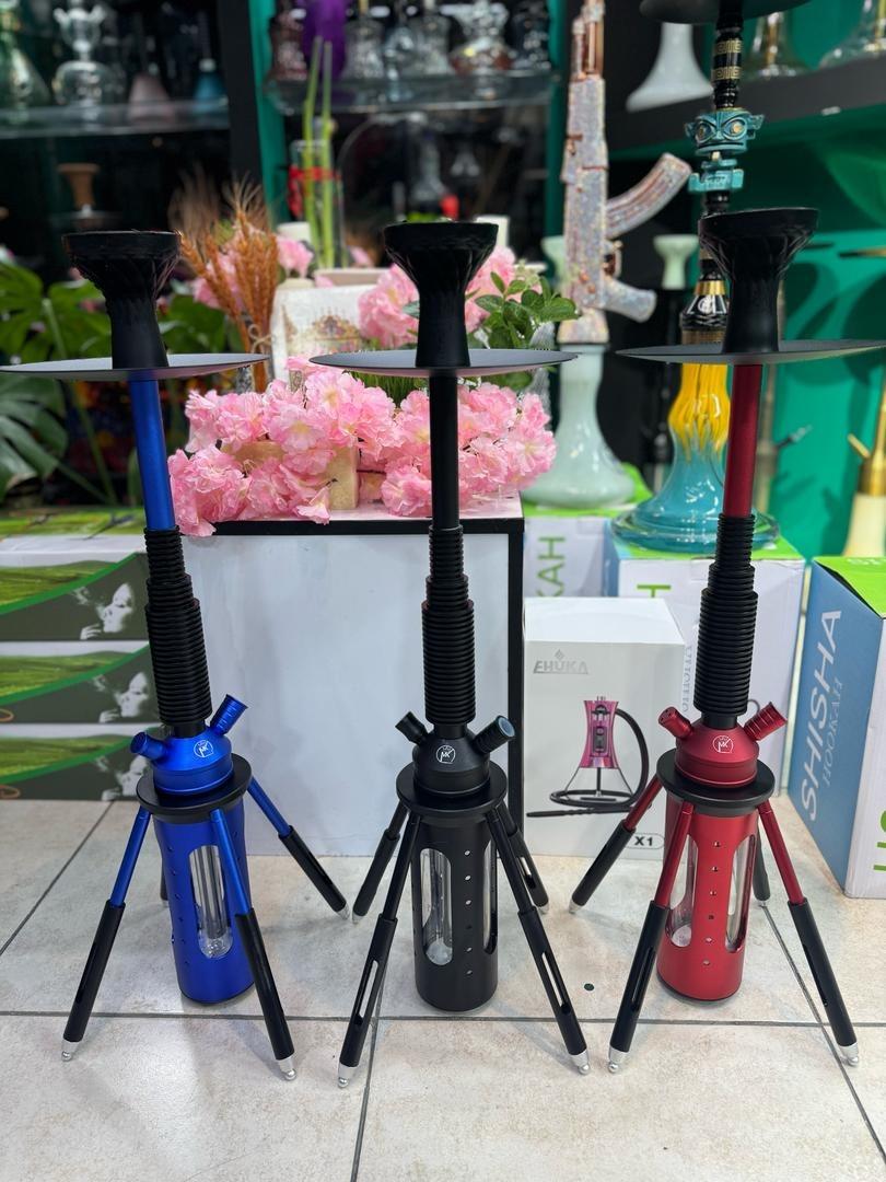 عکس فروشگاه ویپ و قلیان رز