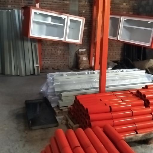 عکس رنگ پودری تورج