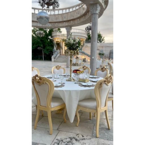 عکس باغسرای پامچال