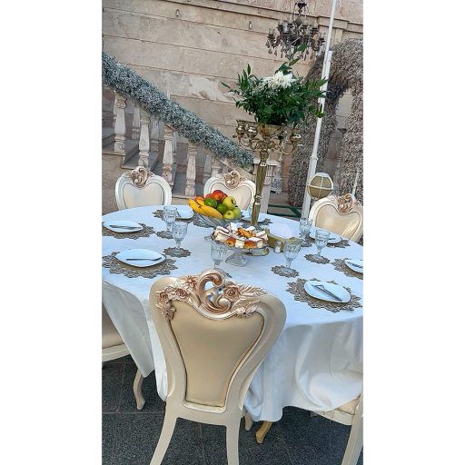 عکس باغسرای پامچال