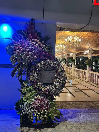 عکس باغسرای پامچال