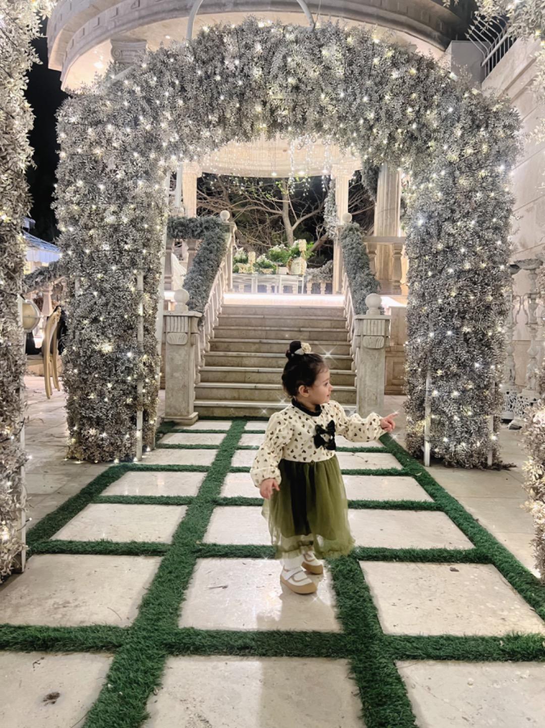 عکس باغسرای پامچال