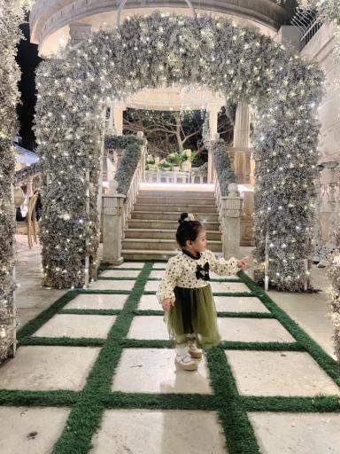 عکس باغسرای پامچال