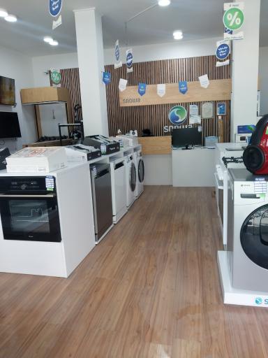 عکس نمایندگی اسنوا