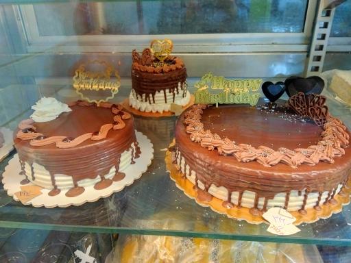 عکس شیرینی سرای پیوند 