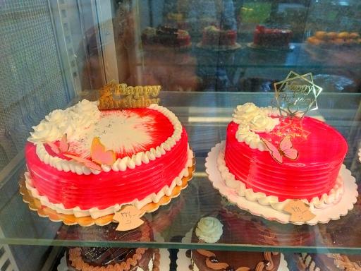 عکس شیرینی سرای پیوند 