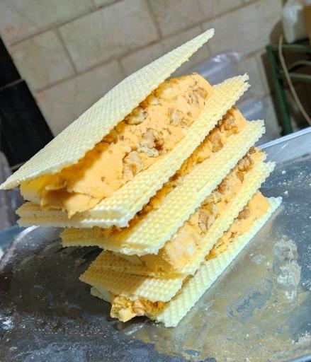 عکس شیرینی سرای پیوند 