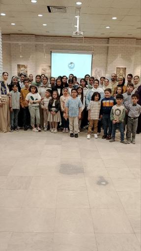 عکس آموزشگاه هنری آرپینار