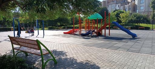 عکس بوستان وحدت