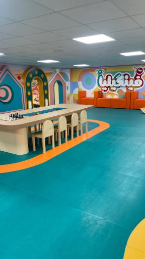 عکس باشگاه فینگیلیا