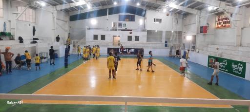 عکس مجموعه سوارکاری و کارتینگ ارشاد