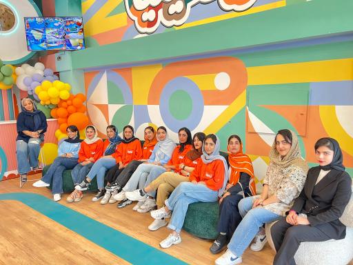 عکس باشگاه فینگیلیا