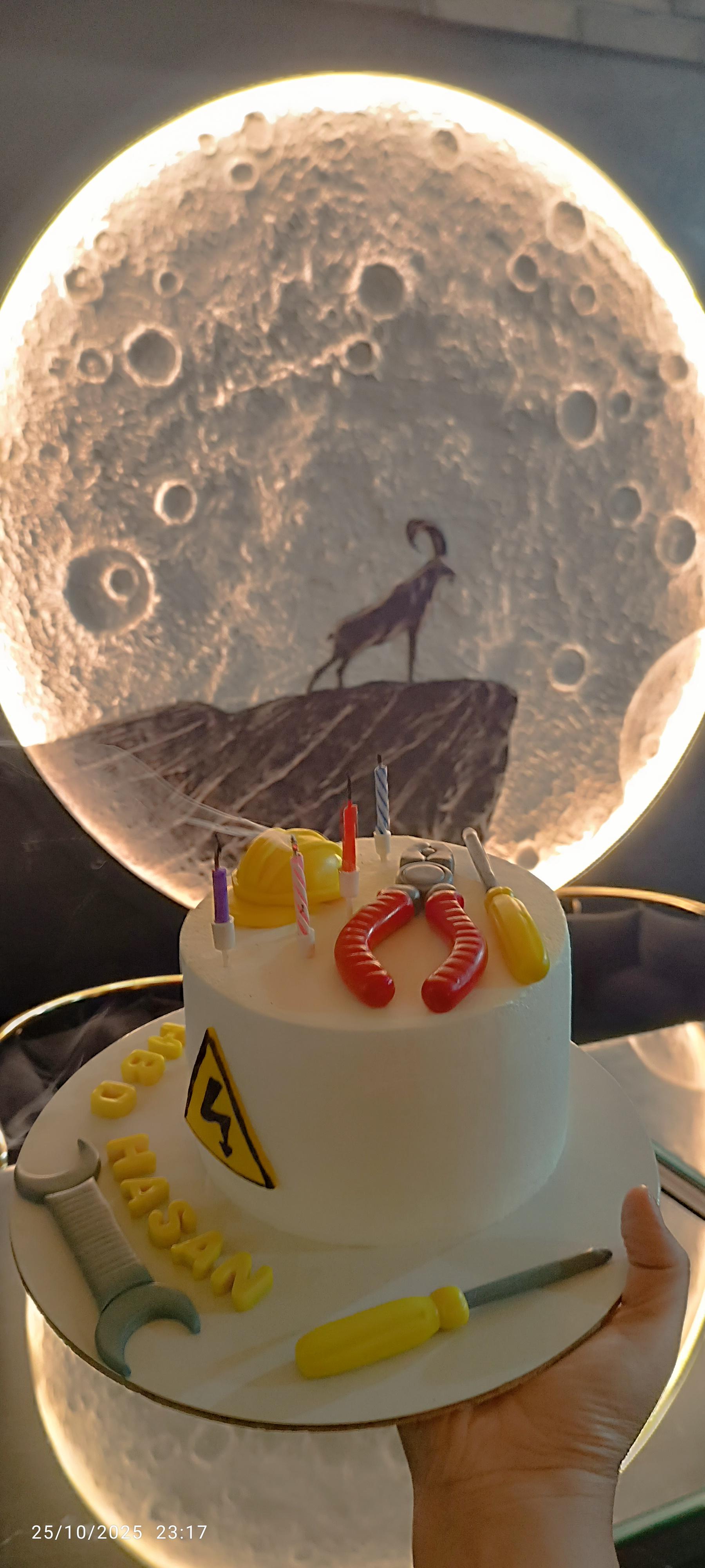 عکس کافه رستوران عمارت آجری